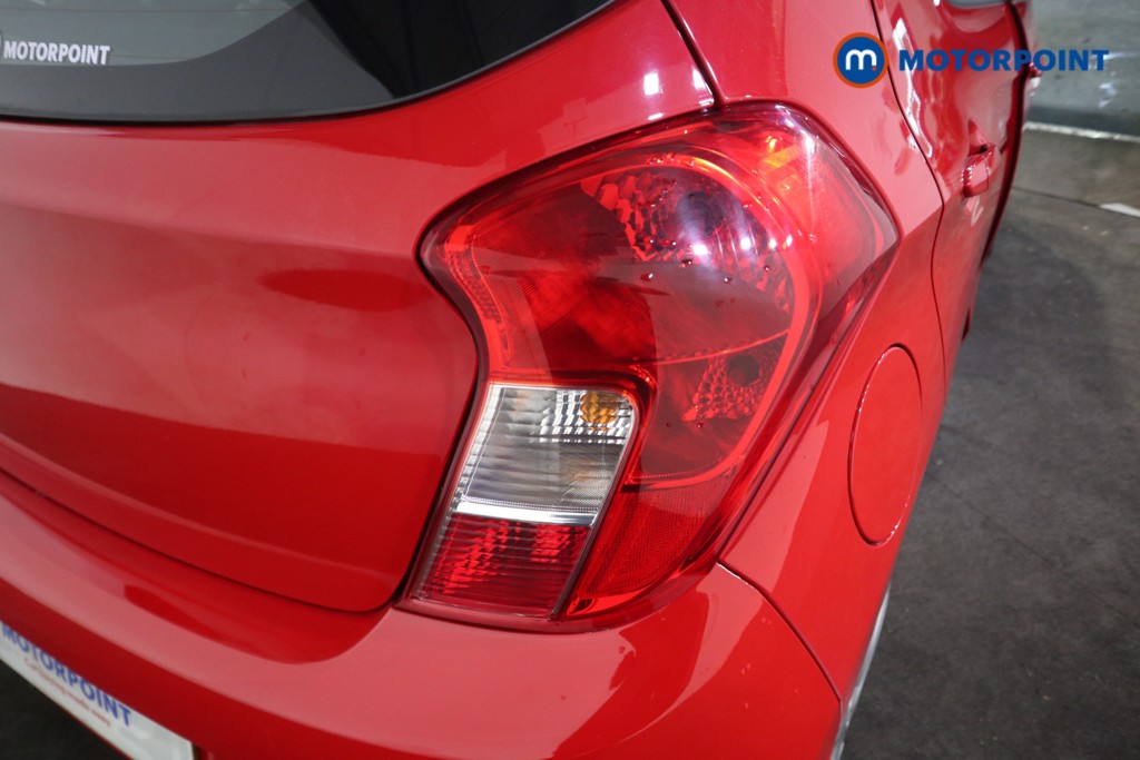 Used Vauxhall Viva 2018 for sale - 76710325: Photo 28