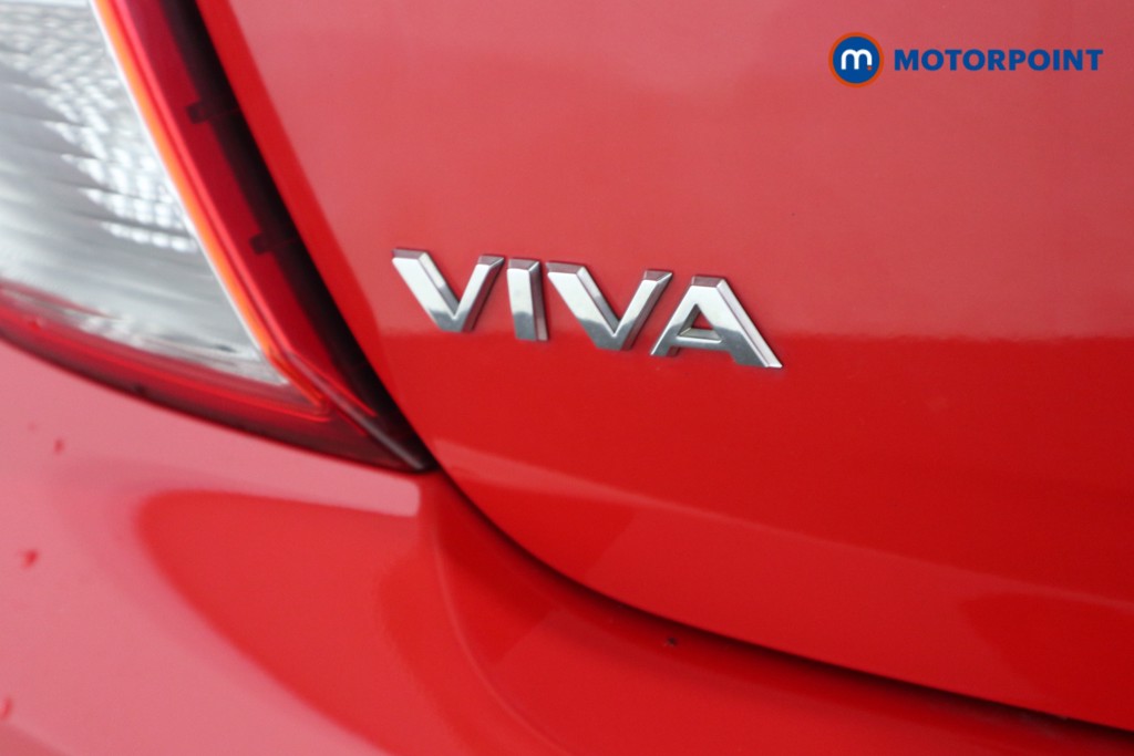 Used Vauxhall Viva 2018 for sale - 76710325: Photo 29