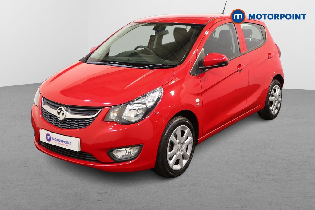 Used Vauxhall Viva 2018 for sale - 76710325: Photo 3