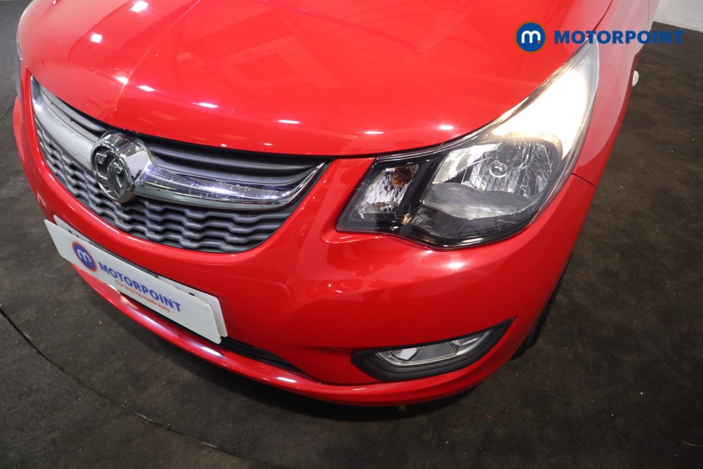 Used Vauxhall Viva 2018 for sale - 76710325: Photo 35