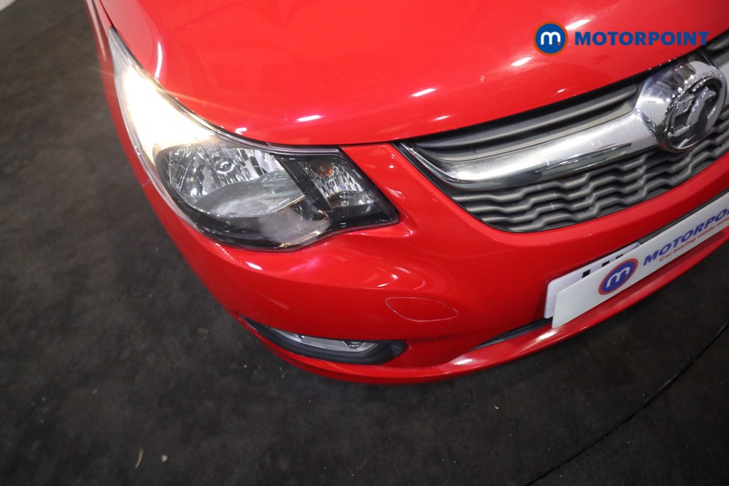 Used Vauxhall Viva 2018 for sale - 76710325: Photo 36