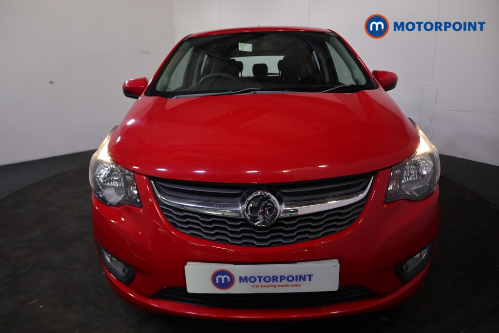 Used Vauxhall Viva 2018 for sale - 76710325: Photo 37