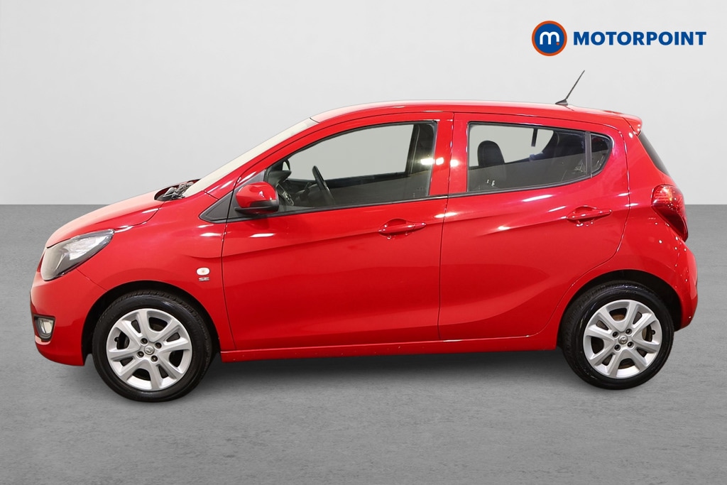 Used Vauxhall Viva 2018 for sale - 76710325: Photo 4