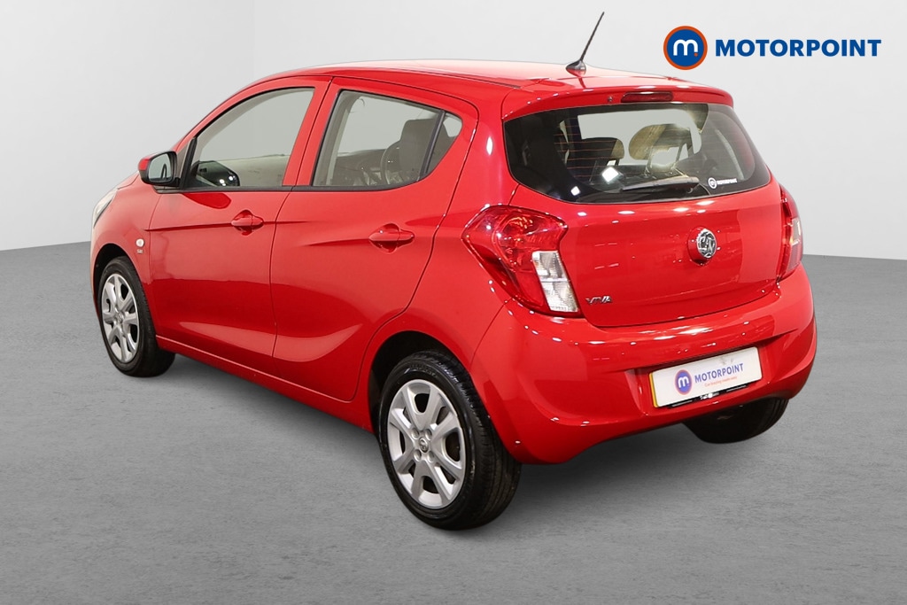 Used Vauxhall Viva 2018 for sale - 76710325: Photo 5