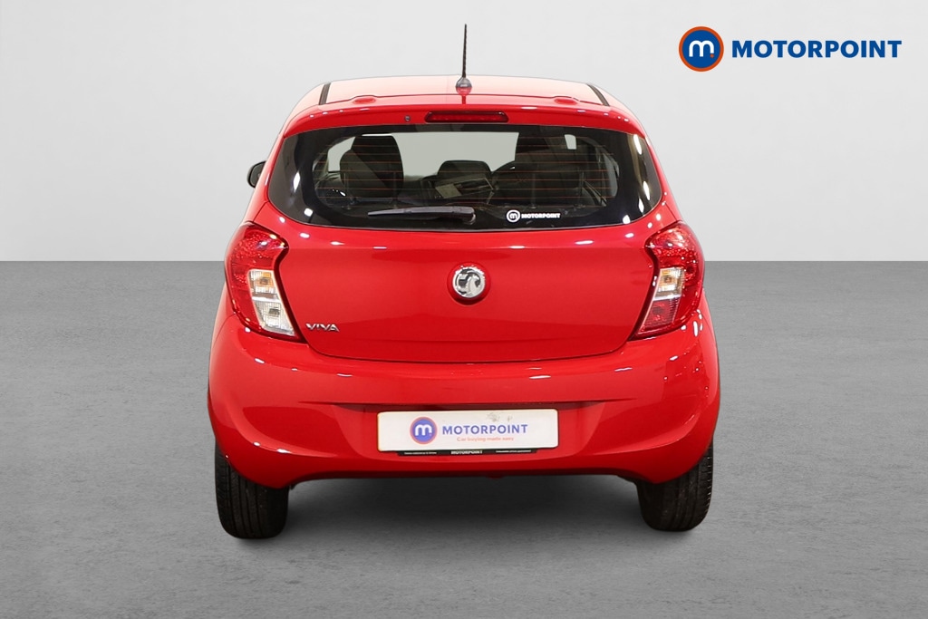 Used Vauxhall Viva 2018 for sale - 76710325: Photo 6