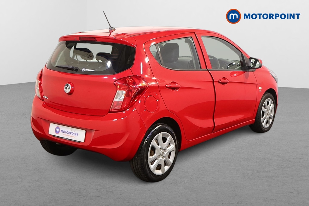 Used Vauxhall Viva 2018 for sale - 76710325: Photo 7