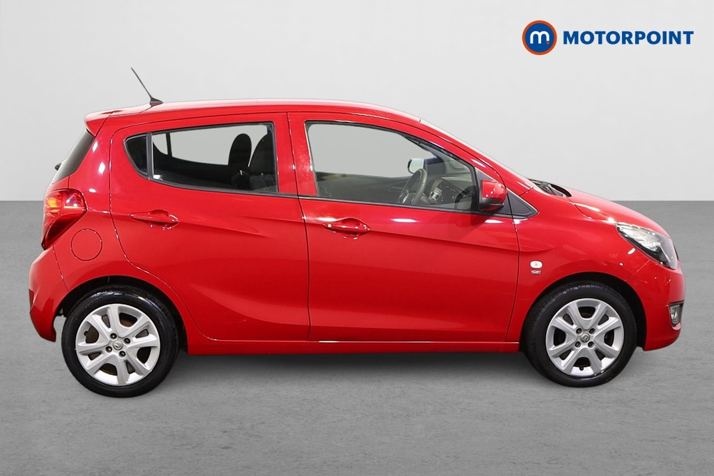 Used Vauxhall Viva 2018 for sale - 76710325: Photo 8