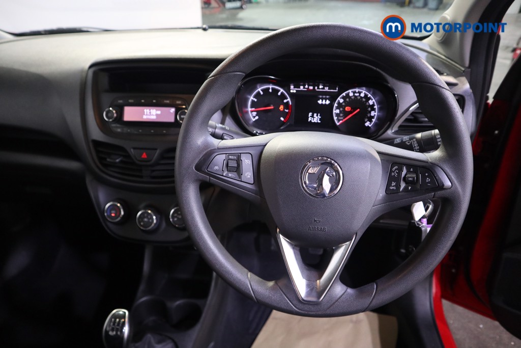 Used Vauxhall Viva 2018 for sale - 76710325: Photo 9