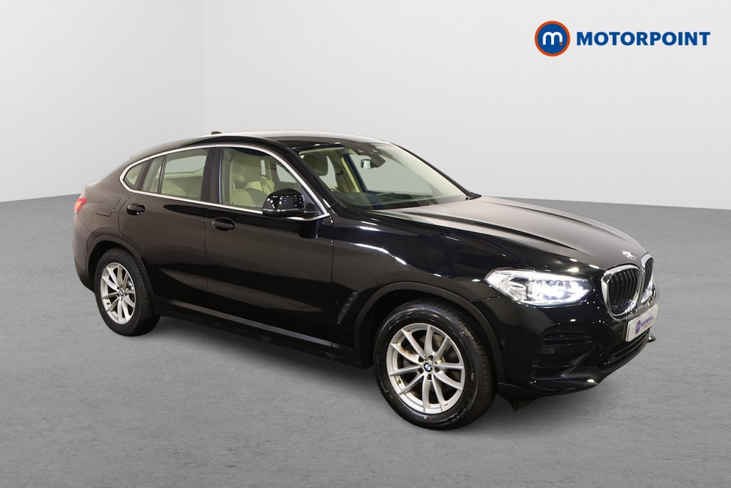 Used BMW X4 2019 for sale - 77148862: Photo 1