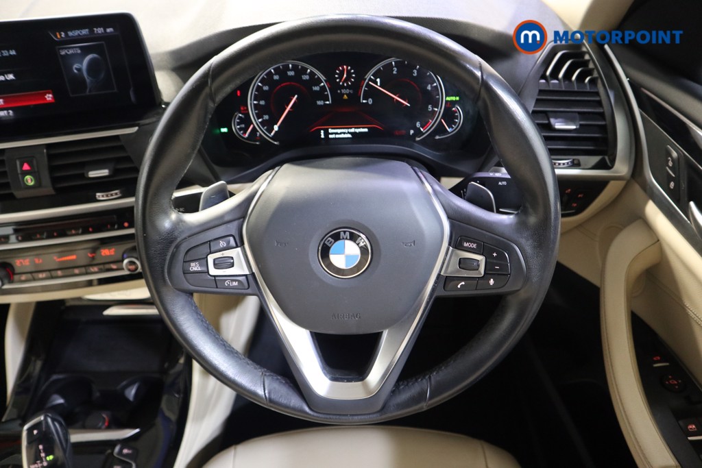 Used BMW X4 2019 for sale - 77148862: Photo 10