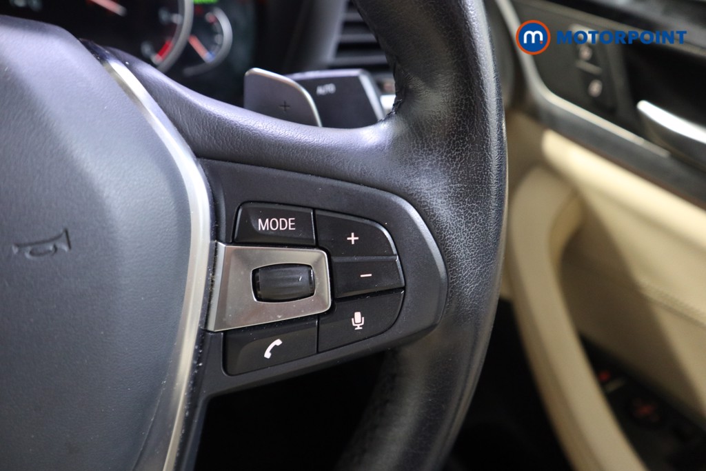 Used BMW X4 2019 for sale - 77148862: Photo 12