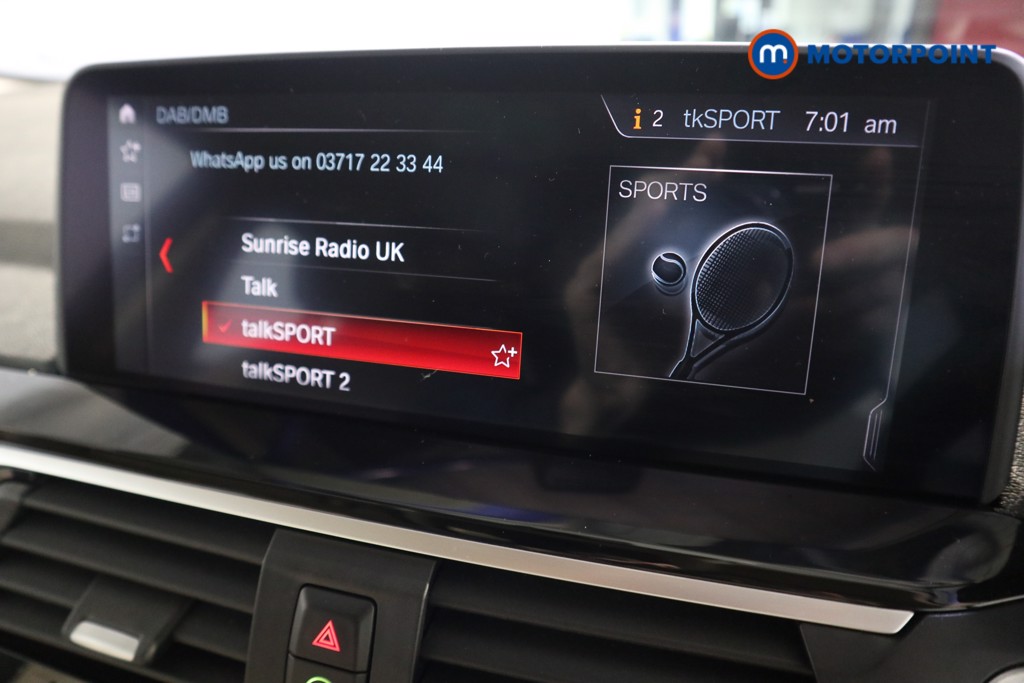 Used BMW X4 2019 for sale - 77148862: Photo 15