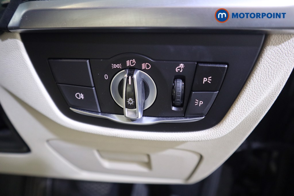 Used BMW X4 2019 for sale - 77148862: Photo 19