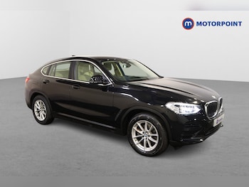 2019 - xDrive20d Sport 5dr Step Auto