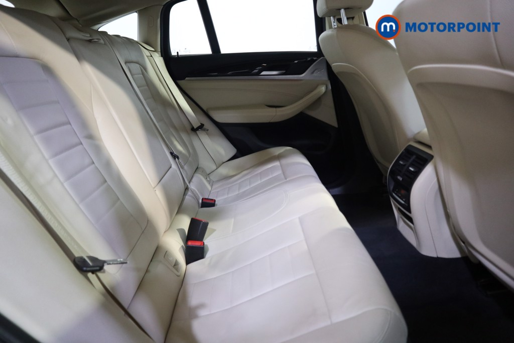 Used BMW X4 2019 for sale - 77148862: Photo 23