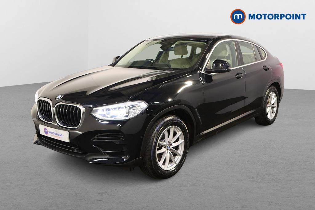 Used BMW X4 2019 for sale - 77148862: Photo 3