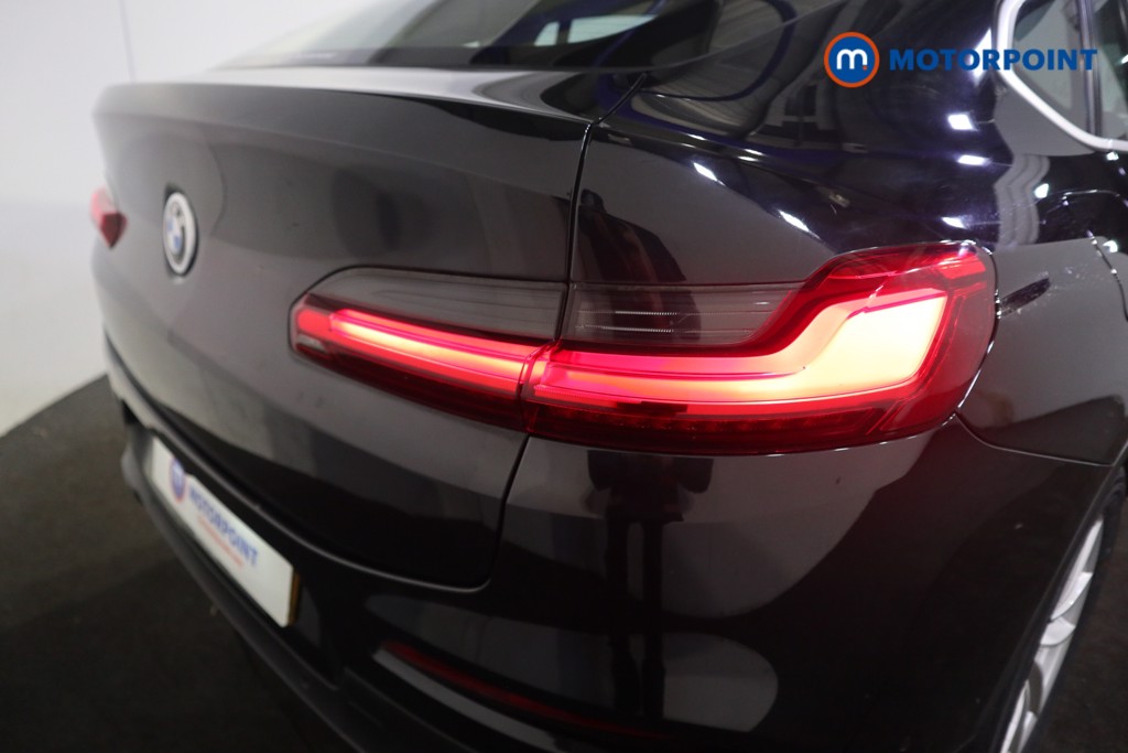 Used BMW X4 2019 for sale - 77148862: Photo 36