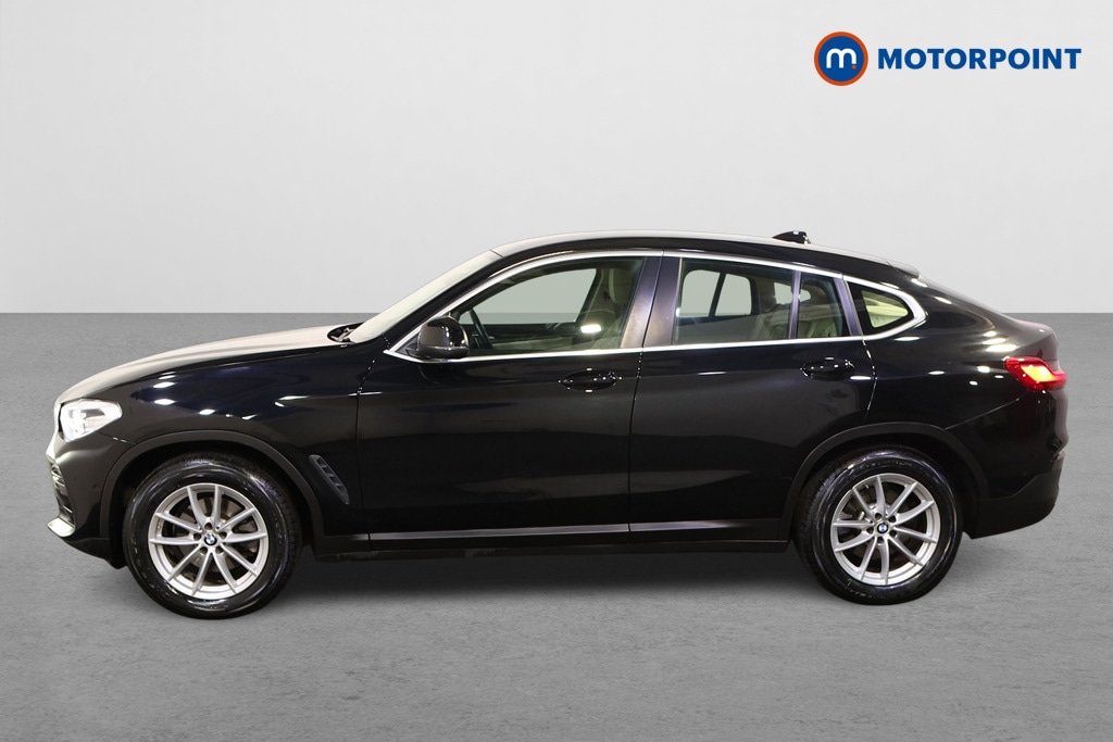Used BMW X4 2019 for sale - 77148862: Photo 4