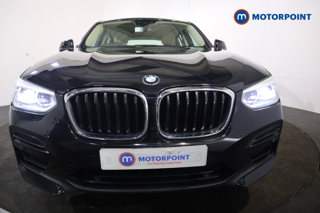 Used BMW X4 2019 for sale - 77148862: Photo 42