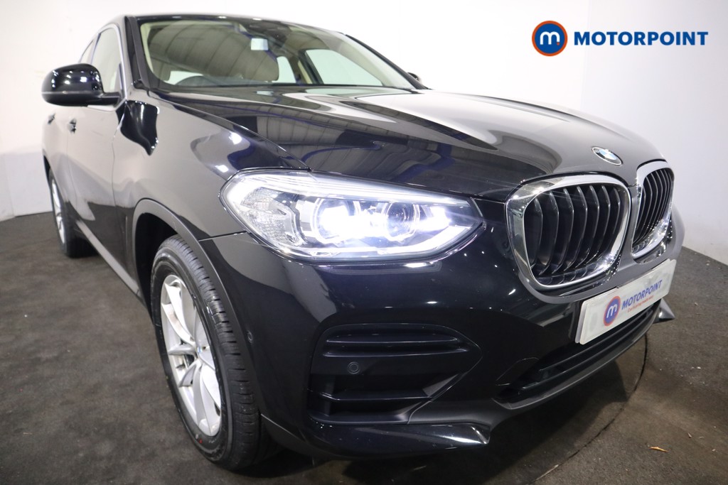 Used BMW X4 2019 for sale - 77148862: Photo 43