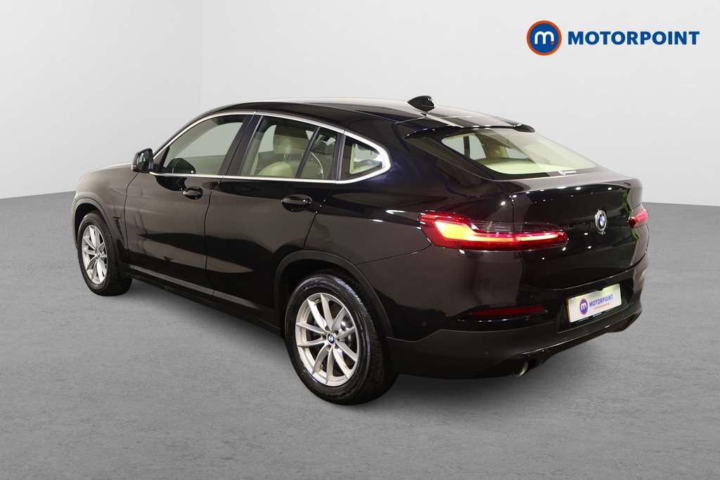 Used BMW X4 2019 for sale - 77148862: Photo 5