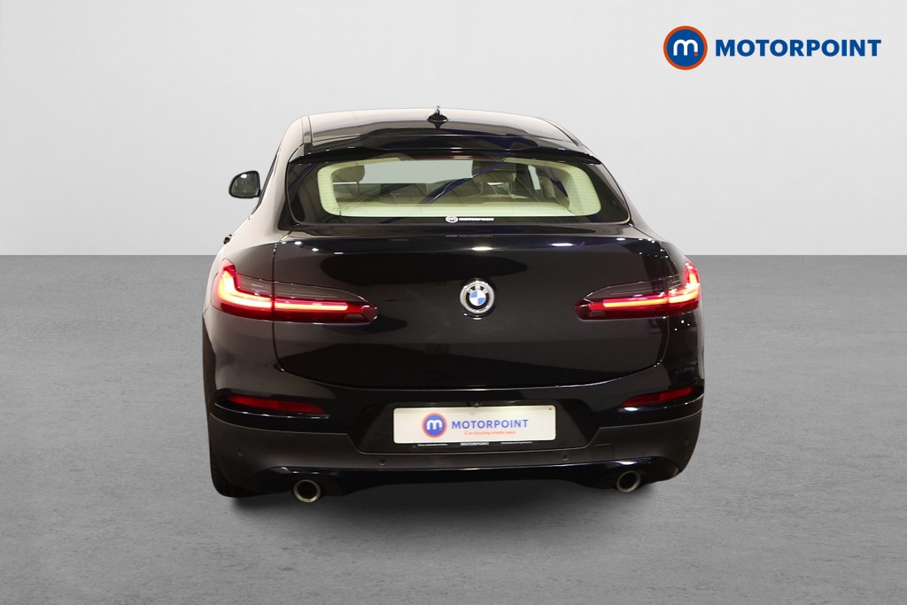 Used BMW X4 2019 for sale - 77148862: Photo 6