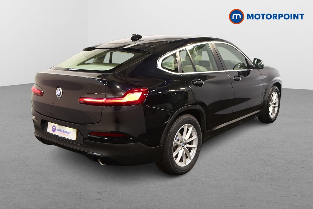 Used BMW X4 2019 for sale - 77148862: Photo 7