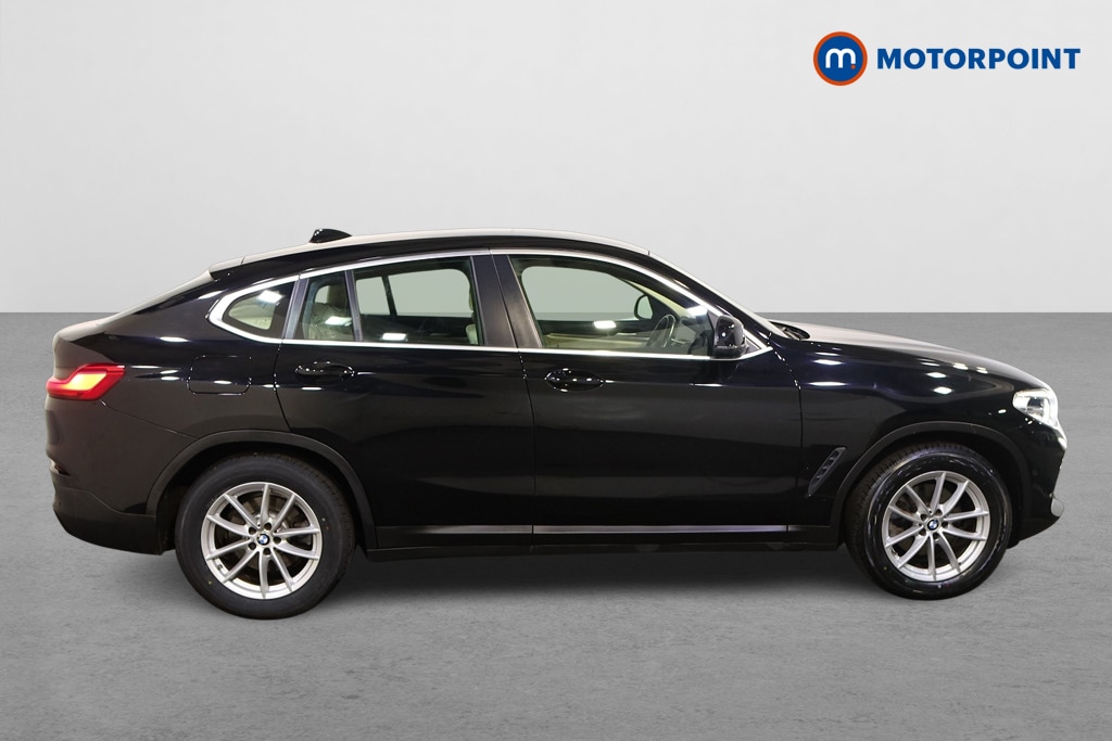 Used BMW X4 2019 for sale - 77148862: Photo 8
