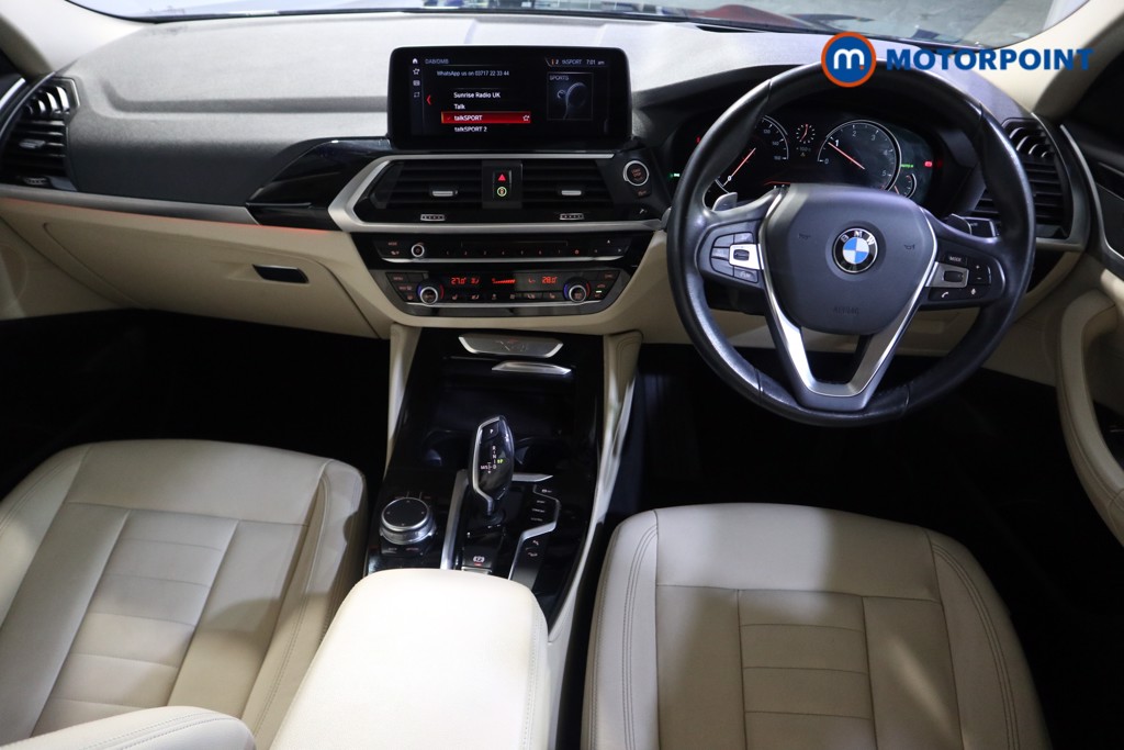 Used BMW X4 2019 for sale - 77148862: Photo 9