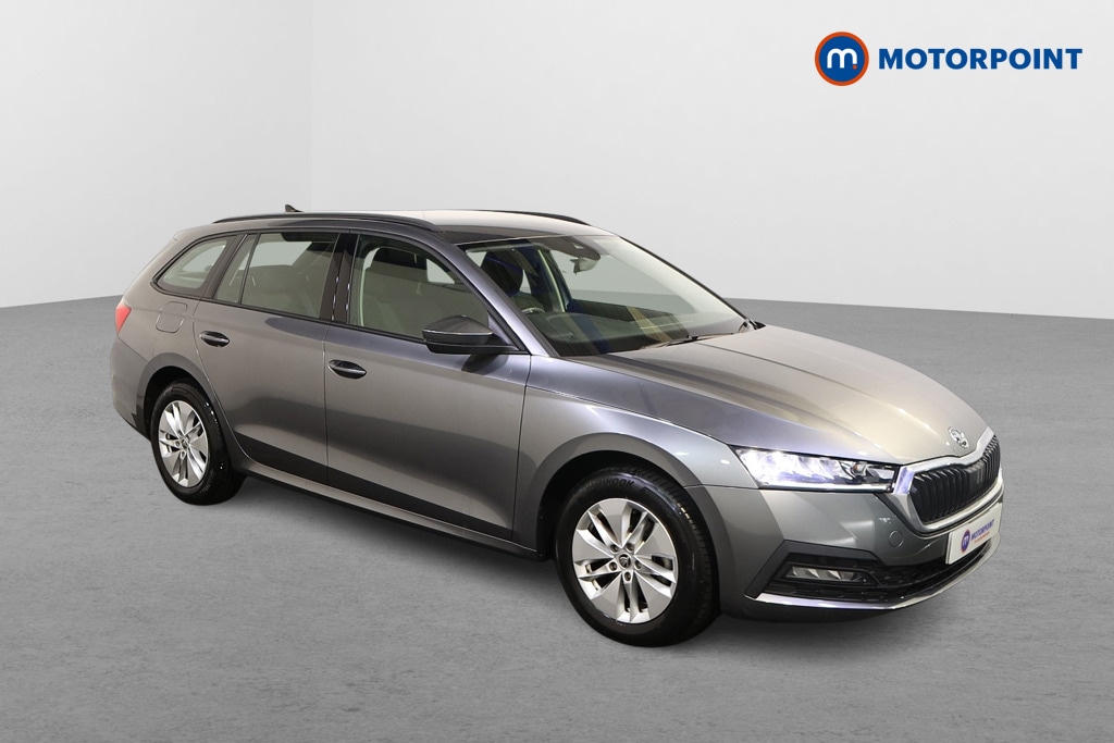 Used Skoda Octavia 2022 for sale - 76196931: Photo 1