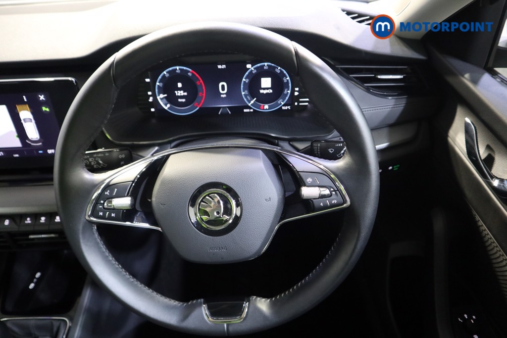 Used Skoda Octavia 2022 for sale - 76196931: Photo 10