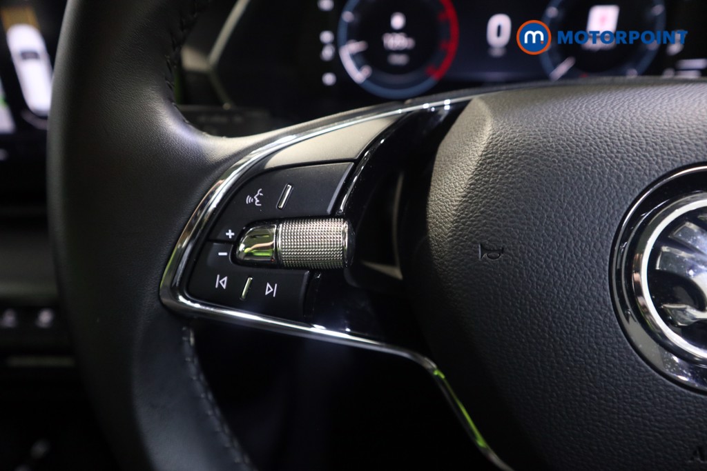 Used Skoda Octavia 2022 for sale - 76196931: Photo 11