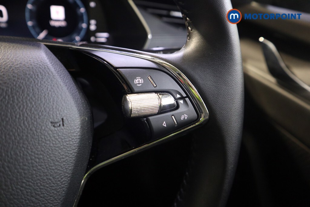 Used Skoda Octavia 2022 for sale - 76196931: Photo 12