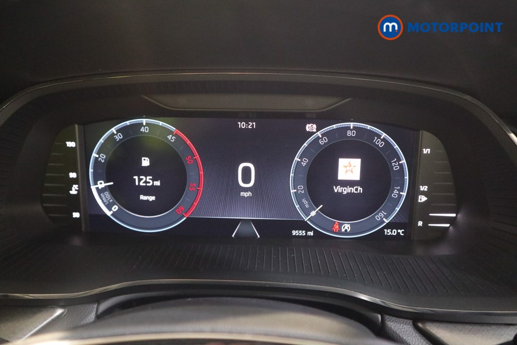 Used Skoda Octavia 2022 for sale - 76196931: Photo 13