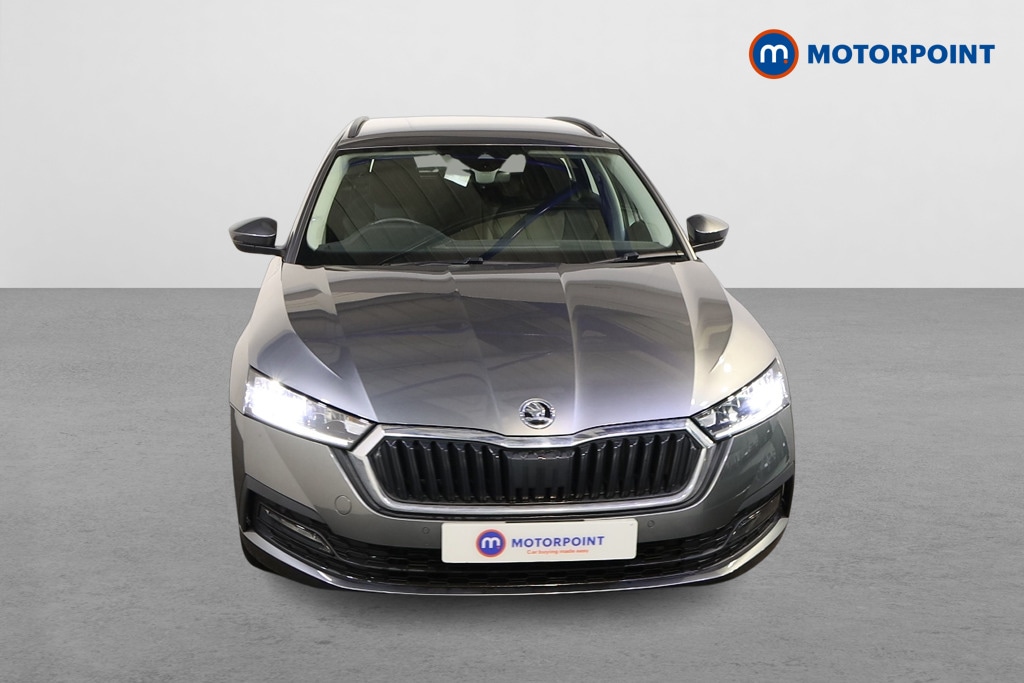 Used Skoda Octavia 2022 for sale - 76196931: Photo 2
