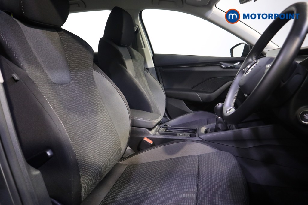 Used Skoda Octavia 2022 for sale - 76196931: Photo 22