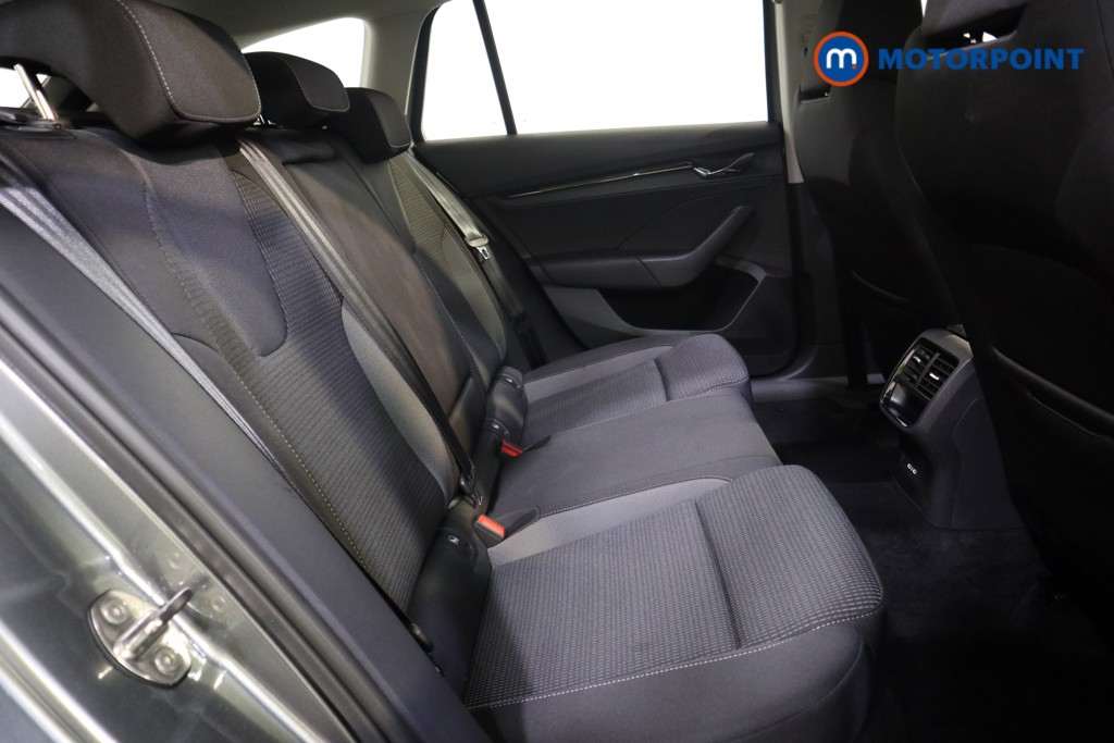 Used Skoda Octavia 2022 for sale - 76196931: Photo 23