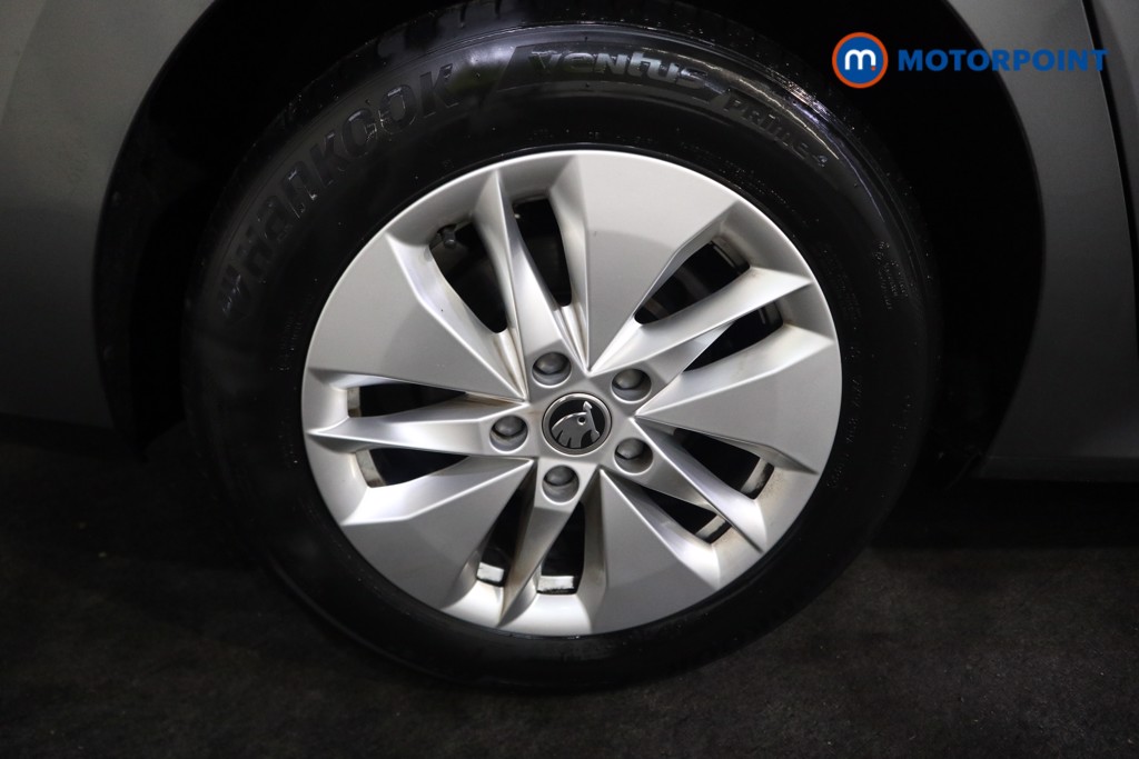 Used Skoda Octavia 2022 for sale - 76196931: Photo 28