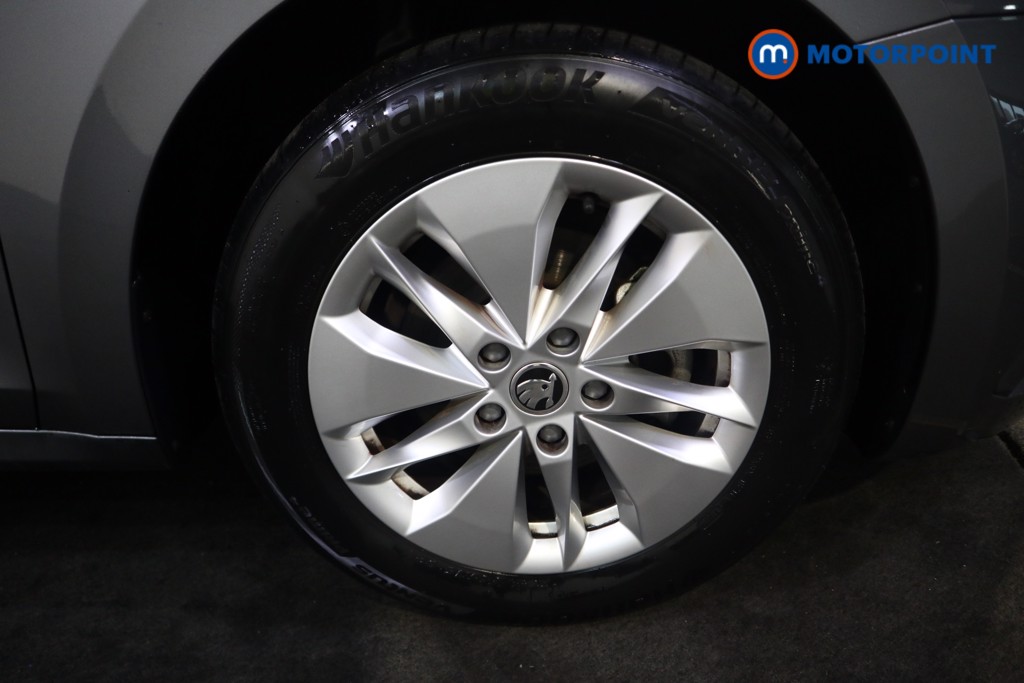 Used Skoda Octavia 2022 for sale - 76196931: Photo 29