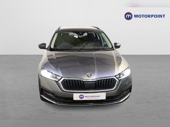 Used Skoda Octavia 2022 for sale - 76196931: Photo 2
