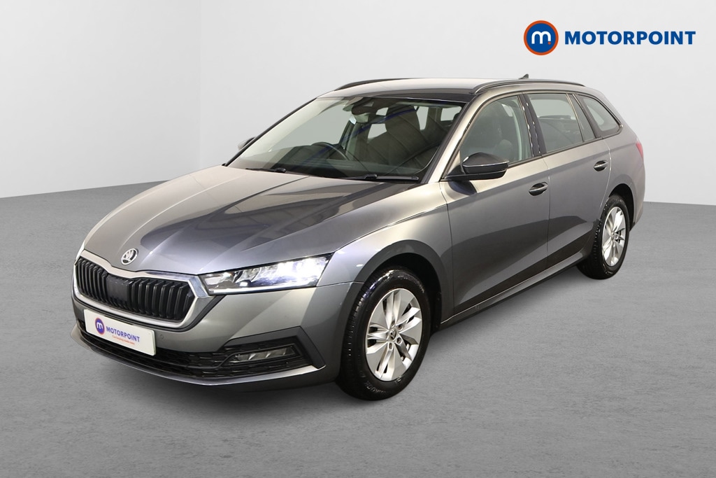 Used Skoda Octavia 2022 for sale - 76196931: Photo 3