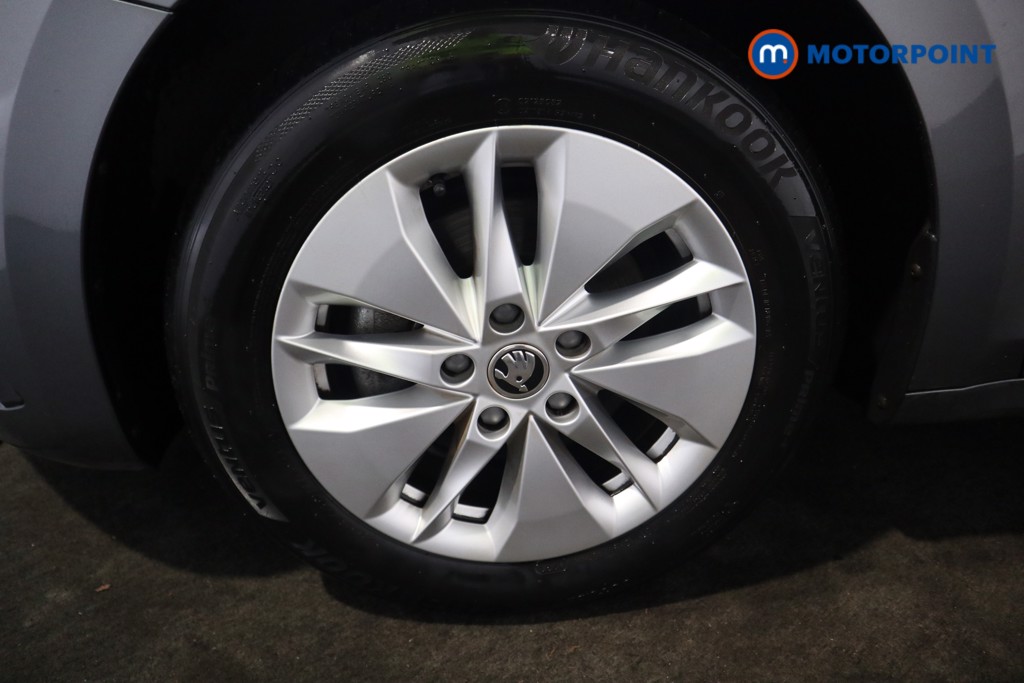 Used Skoda Octavia 2022 for sale - 76196931: Photo 30