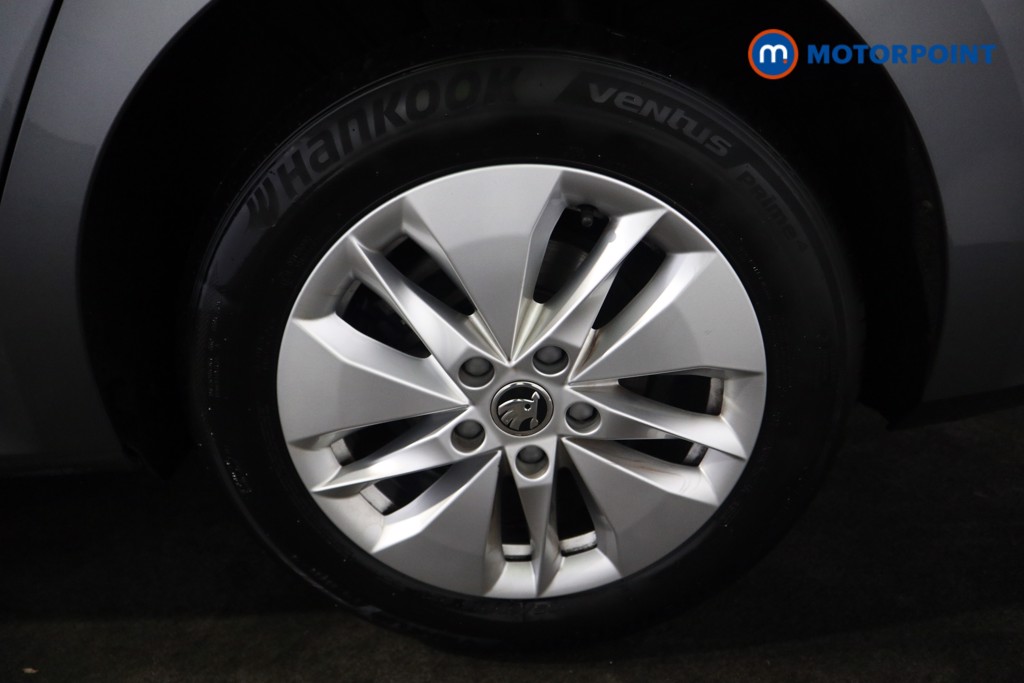 Used Skoda Octavia 2022 for sale - 76196931: Photo 31