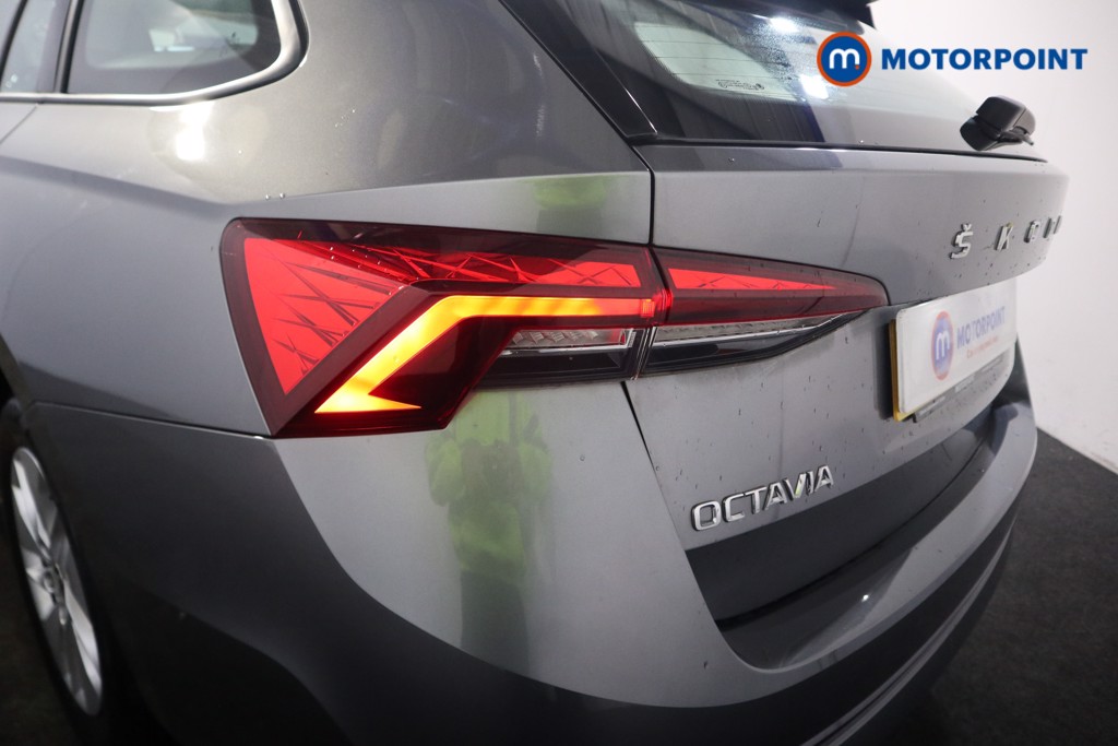 Used Skoda Octavia 2022 for sale - 76196931: Photo 33