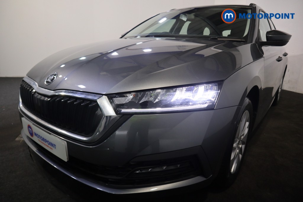 Used Skoda Octavia 2022 for sale - 76196931: Photo 38