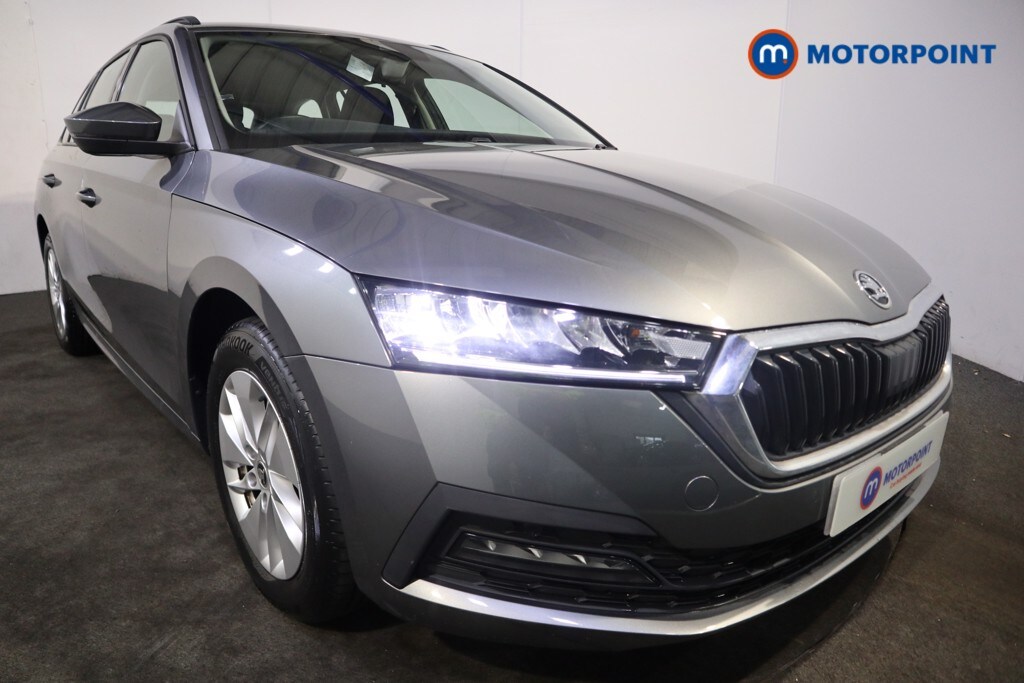 Used Skoda Octavia 2022 for sale - 76196931: Photo 39