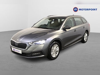 Used Skoda Octavia 2022 for sale - 76196931: Photo 3