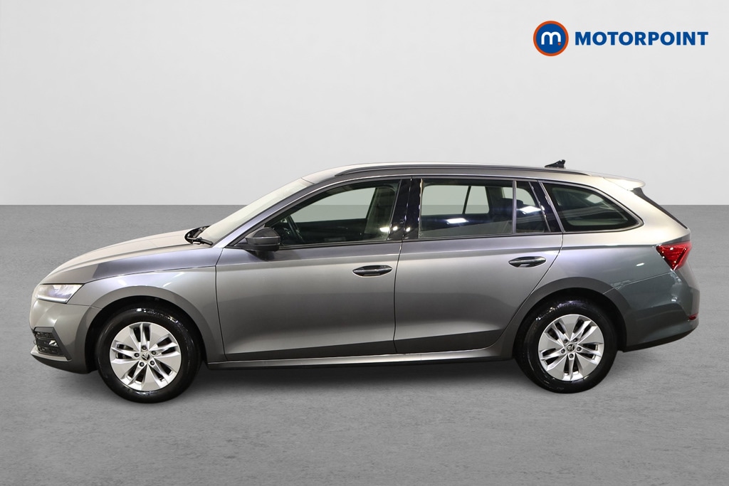 Used Skoda Octavia 2022 for sale - 76196931: Photo 4