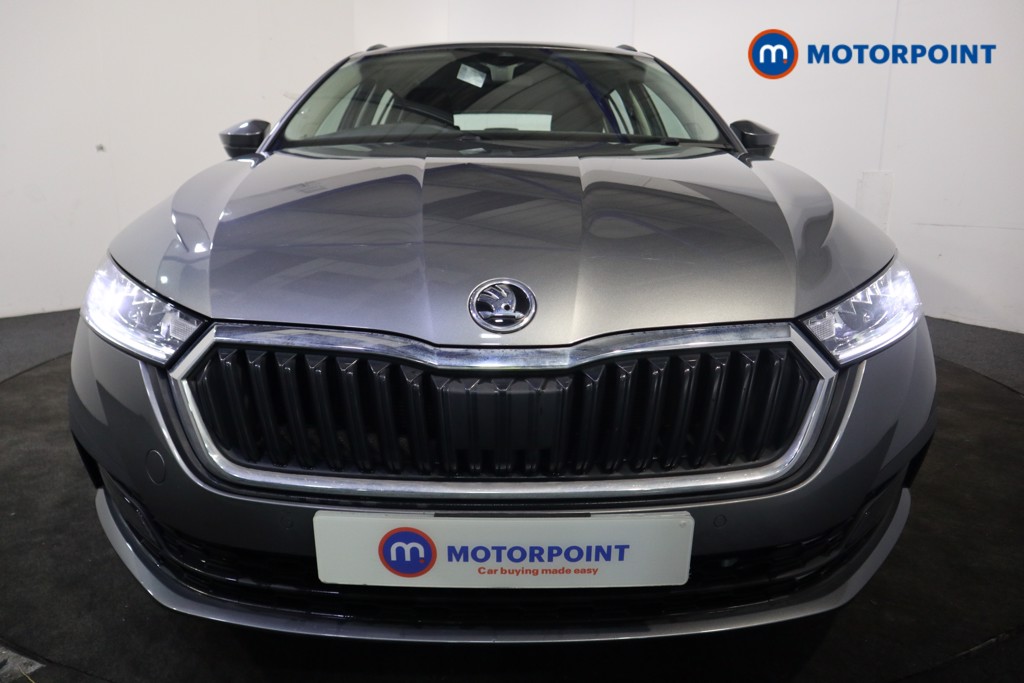 Used Skoda Octavia 2022 for sale - 76196931: Photo 40