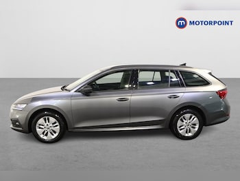 Used Skoda Octavia 2022 for sale - 76196931: Photo 4